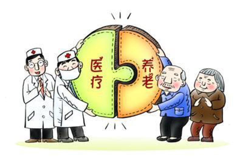 齐齐哈尔康养学院:培养未来康养人才的摇篮